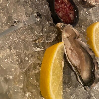 Устрица Джолив Glavrak по цене 700 ₽