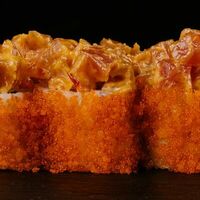 Ролл Киото с тунцом в Гусь