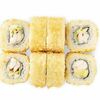 Жареный ролл Эби Темпура в Sushi & Roll по цене 399