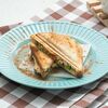 Сэндвич с курицей, сыром и овощами в Пельмеша по цене 435