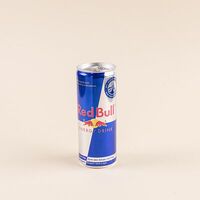 Red Bull в NAVAT