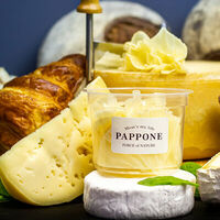 Логотип PAPPONE