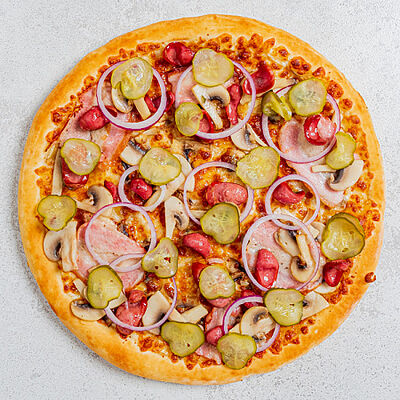 Деревенская в ART FOOD по цене 24 р.