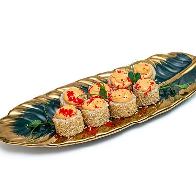 Острая креветка в Sushimi по цене 950 ₽