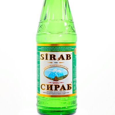 Сираб газированнаяв Луна по цене 360 ₽