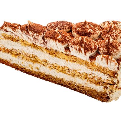 Тирамису в GODZILLA по цене 8 р.