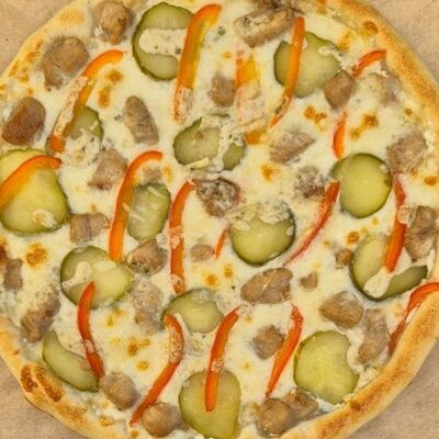 Пицца Поллов Pizza Allegro по цене 620 ₽