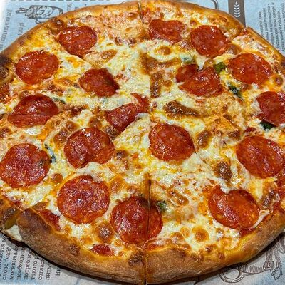 Пепперони в Дом по цене 940 ₽
