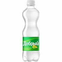 Добрый Лимон-лайм в Redwok