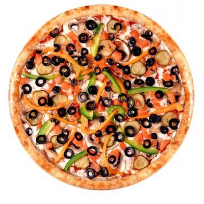 Вегетарианская маленькая в Pomodoro Royal по цене 768 ₽