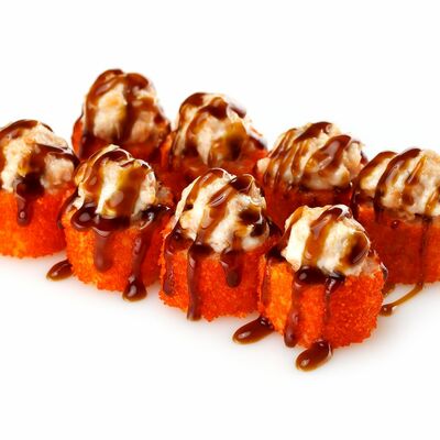 Аляска в Ozaki по цене 339 ₽