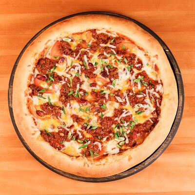 Болоньезе в Тот самый бар по цене 520 ₽