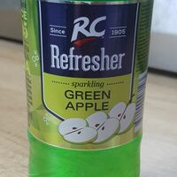 Rc Refrecher Green Apple в Донер фалафель