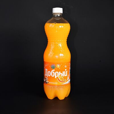 Добрый Апельсин в Mr. Grill по цене 110 ₽