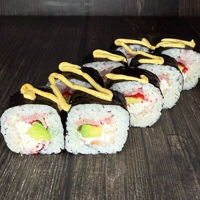 Биф ролл в Вкусное место по цене 440 ₽