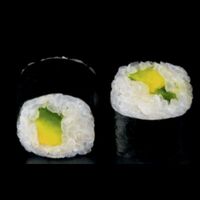 Маки с авокадо в Sushi RAi