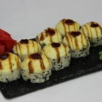 Кита в Рис & Рыба