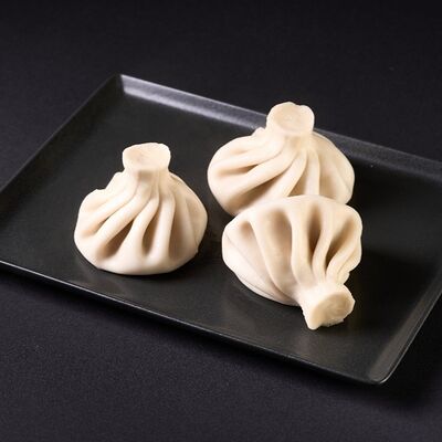 Хинкали городские из баранины в ЛАЛИКО ГРУЗИНСКАЯ КУХНЯ по цене 480 ₽