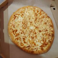 Хачапури по-имеретинский в Море Мясо