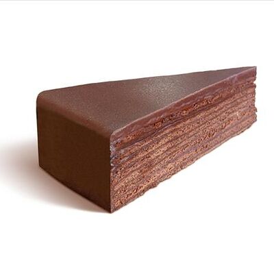 Шоколадный торт в Барашек по цене 460 ₽