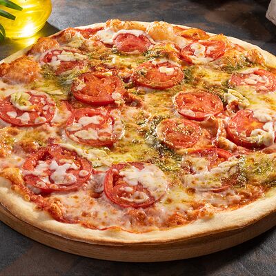 Пицца Маргарита в Форель по цене 800 ₽