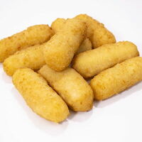 Сырные палочки в Камикадзе