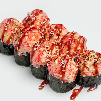 Бикудо Сяке в Ролл Маркет по цене 435