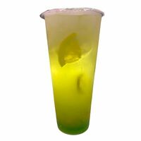 Бабл-ти Киви-лимон XL в Gummy bubble
