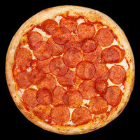 Пепперони (30 см) в Квикфуд