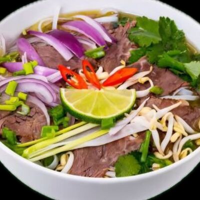 Бун бов Pho Viet по цене 520 ₽