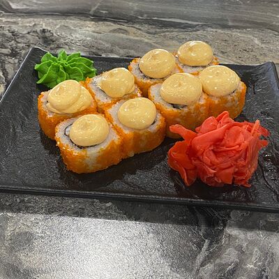 №13 Киото в Суши-бар Макото по цене 650 ₽