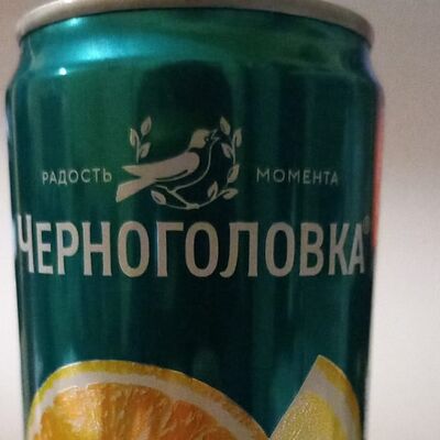 Черноголовка вкус Дикий апельсин-юдзу в Sandwich House по цене 91 ₽