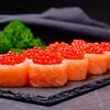 Филадельфия премиум в ROLLS KING SUSHI KINGDOM по цене 1450