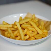 Картофель Фри в Rolloff