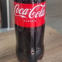 Coca-Cola в Султан Шаурма