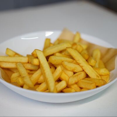 Картофель Фри в Rolloff по цене 390 ₽