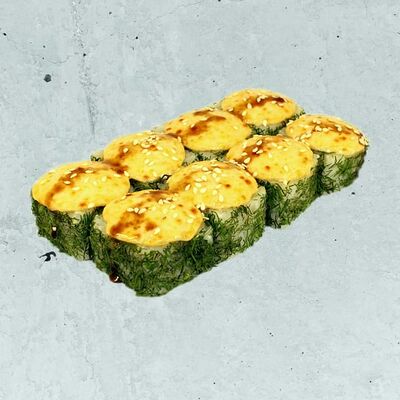 Беконику Хотто в ТутСуши по цене 340 ₽