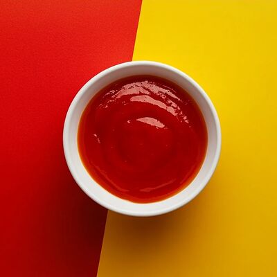 Кетчуп в Chido по цене 60 ₽