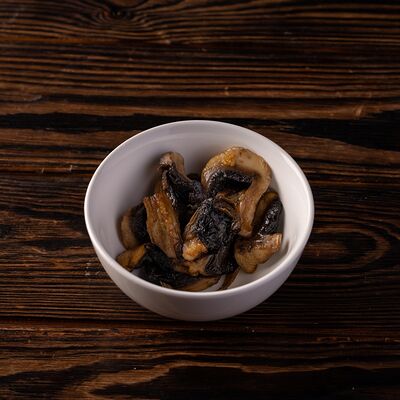 Грибы Шампиньоны 50 гр в Luciano по цене 150 ₽