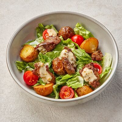 Салат с куриной печеньюв Пеперончино по цене 595 ₽