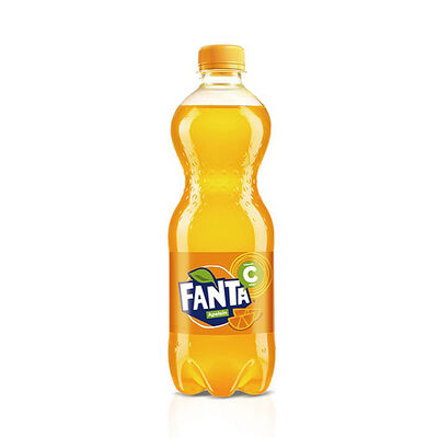 Fanta в Butcher по цене 720 ₸