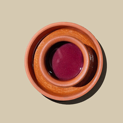 Соус ткемали красный 50г в Хачапури и вино по цене 67 ₽