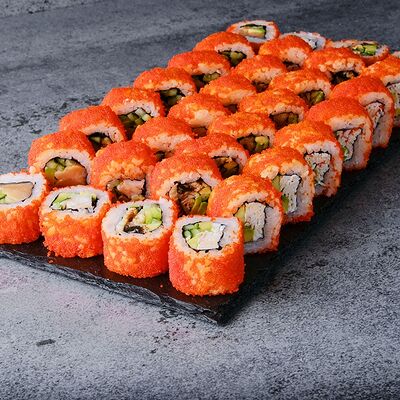 Сет Калифорния Хит в THE BOX по цене 2214