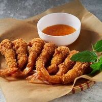 Том Чиен Су (Tom chien xu) в Muine