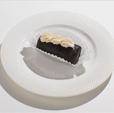 Пирожное Картошка в Му-Му по цене 220 ₽