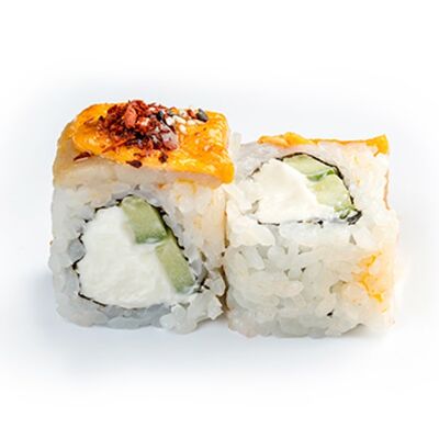 Огненный тунецв Sushi moji по цене 518 ₽