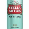 Stella Artois в Грузинские истории по цене 250