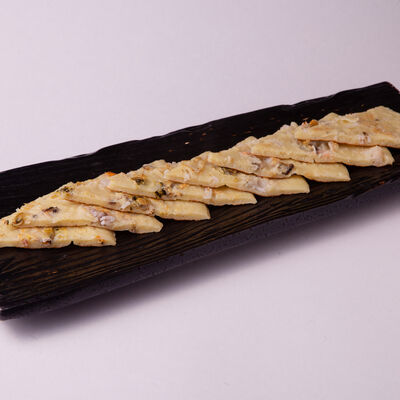 Японский хлеб с морепродуктами в Кабуки по цене 210