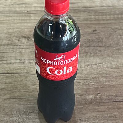 Кола черноголовка в Лотус по цене 150 ₽