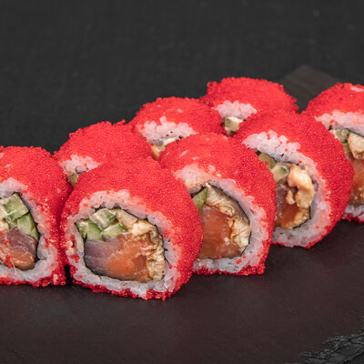 Ролл Реддо в Отличные Суши по цене 934 ₽